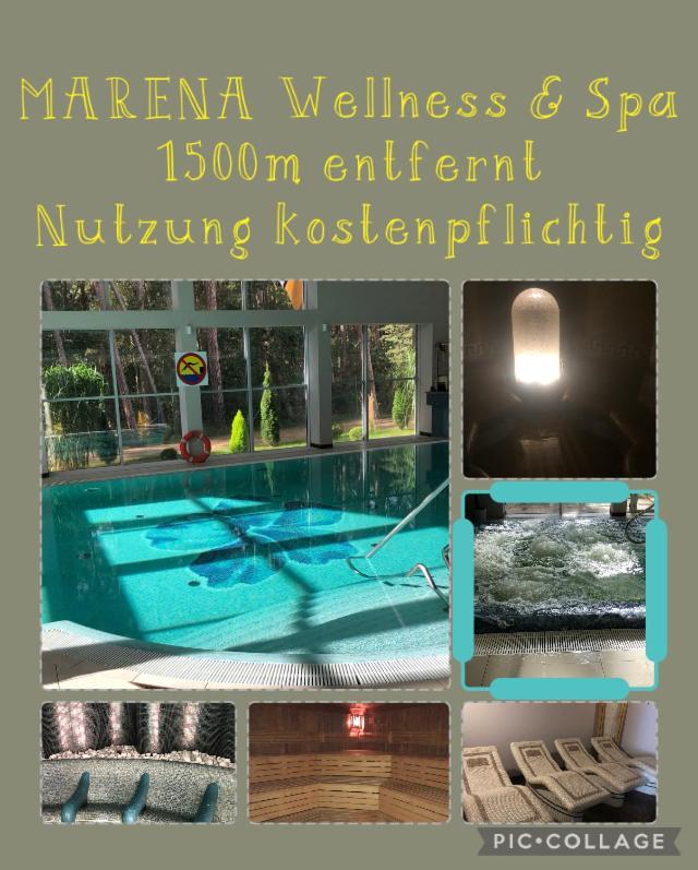 Dom Wakacyjny Baltic Home & Dom Baltic Home Garden Inn Zastan Eksteriør bilde